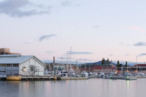 Hobart City Sightseeing Tour Including MONA Admission - Accommodation Great Ocean Road 4