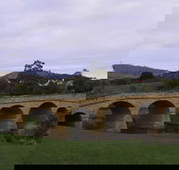 Richmond Historic Afternoon Tour from Hobart - Accommodation Great Ocean Road