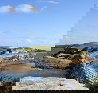 Sydney Six Beaches Trike Tour - Accommodation Great Ocean Road