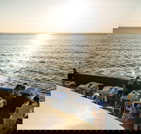Darwin Harbour Sunset Cruise - Accommodation Great Ocean Road