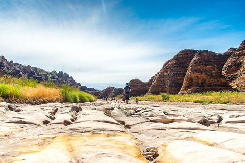 9-Day Kimberley Offroad Adventure From Darwin To Broome - Accommodation Great Ocean Road 2