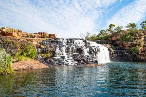 9-Day Kimberley Offroad Adventure From Darwin To Broome - Accommodation Great Ocean Road 5