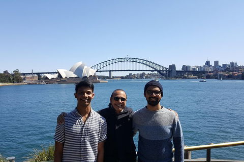 Sydney Private Day Tours | See Sydney In Style | 8 Hour Luxury Private Tour - Accommodation Great Ocean Road 2