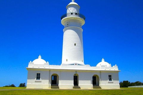 Sydney Private Day Tours | See Sydney In Style | 8 Hour Luxury Private Tour - Accommodation Great Ocean Road 5