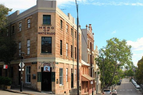 Sydney Half Day Highlights - Luxury Private Tour - Morning Or Afternoon Avail - Accommodation Great Ocean Road 0
