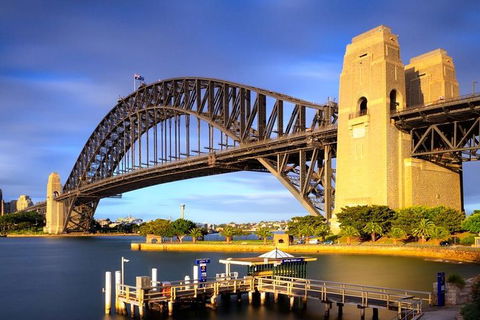 Sydney Half Day Highlights - Luxury Private Tour - Morning Or Afternoon Avail - Accommodation Great Ocean Road 2