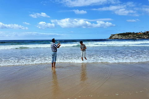 Sydney Half Day Highlights - Luxury Private Tour - Morning Or Afternoon Avail - Accommodation Great Ocean Road 4
