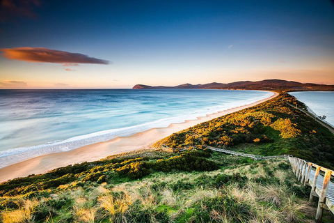 Full-Day Guided Bruny Island Tour From Hobart - Accommodation Great Ocean Road 2