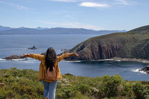 Full-Day Guided Bruny Island Tour From Hobart - Accommodation Great Ocean Road 3