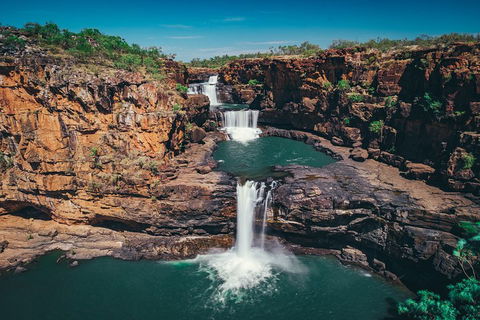 Mitchell Falls Explorer - Dry Season - Accommodation Great Ocean Road 1