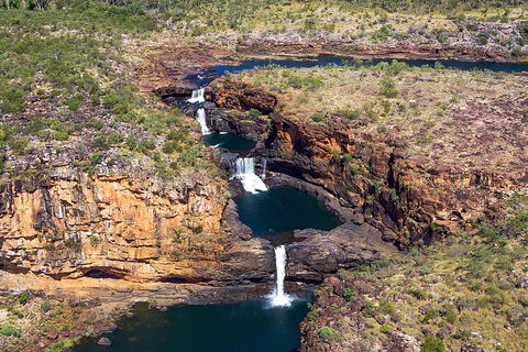 Mitchell Falls Explorer - Dry Season - Accommodation Great Ocean Road 2