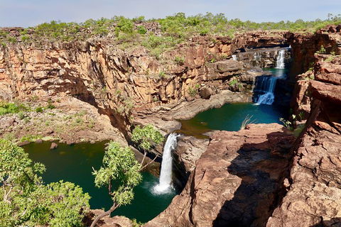Mitchell Falls Explorer - Dry Season - Accommodation Great Ocean Road 3
