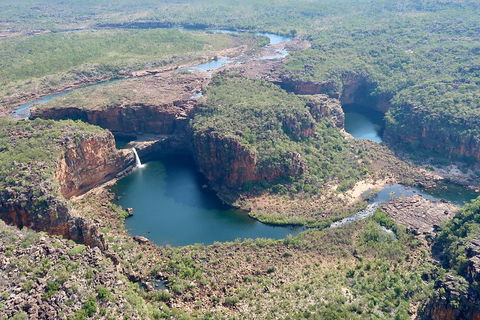 Mitchell Falls Explorer - Dry Season - Accommodation Great Ocean Road 4