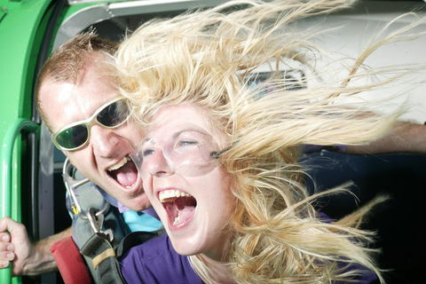 Byron Bay Tandem Sky Dive - Accommodation Great Ocean Road 3