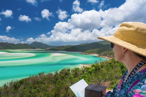 Whitehaven Beach And Hill Inlet Chill And Grill - Accommodation Great Ocean Road 3