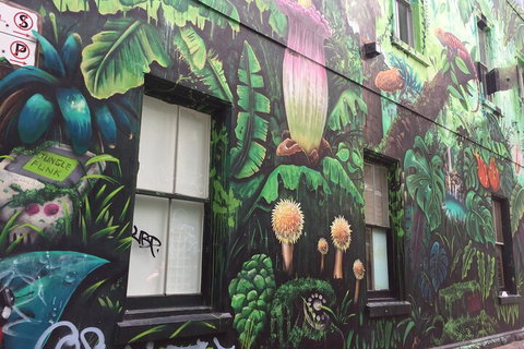 Half Day Small Group Guided Shopping Tour In Melbourne - Accommodation Great Ocean Road 1