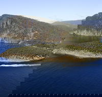 3-Hour Bruny Island Cruise from Adventure Bay Bruny Island - Accommodation Great Ocean Road