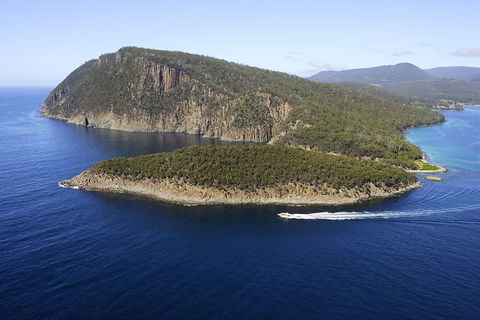 3-Hour Bruny Island Cruise From Adventure Bay, Bruny Island - Accommodation Great Ocean Road 0