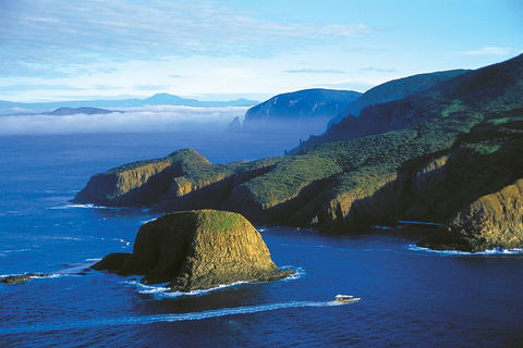 3-Hour Bruny Island Cruise From Adventure Bay, Bruny Island - Accommodation Great Ocean Road 1