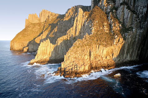 Tasman Island Cruises And Port Arthur Historic Site Day Tour From Hobart - Accommodation Great Ocean Road 4