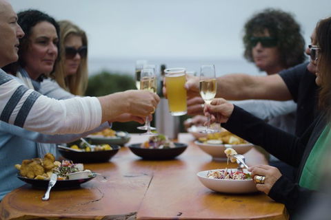 Bruny Island Traveller - Gourmet Tasting And Sightseeing Day Trip From Hobart - Accommodation Great Ocean Road 0