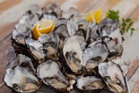 Bruny Island Traveller - Gourmet Tasting And Sightseeing Day Trip From Hobart - Accommodation Great Ocean Road 4