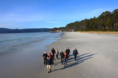 Bruny Island Traveller - Gourmet Tasting And Sightseeing Day Trip From Hobart - Accommodation Great Ocean Road 5