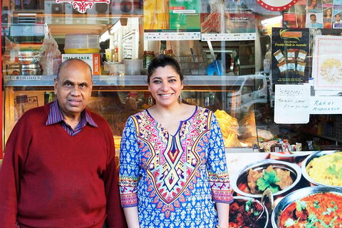 Flavors Of Melbourne Small-Group Food Walking Tours - Accommodation Great Ocean Road 2
