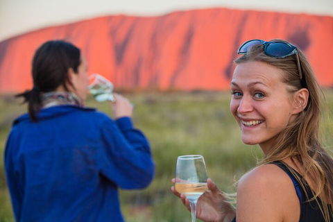 Overnight Uluru (Ayers Rock) Small-Group Camping Tour - Accommodation Great Ocean Road 3
