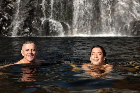 3 Day 4WD Dragonfly Dreaming Top End Safari - Accommodation Great Ocean Road 0