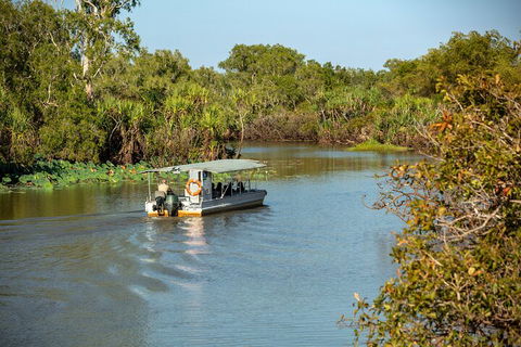 3 Day 4WD Dragonfly Dreaming Top End Safari - Accommodation Great Ocean Road 1