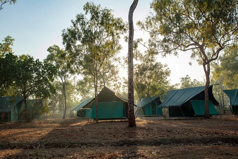 3 Day 4WD Dragonfly Dreaming Top End Safari - Accommodation Great Ocean Road 2