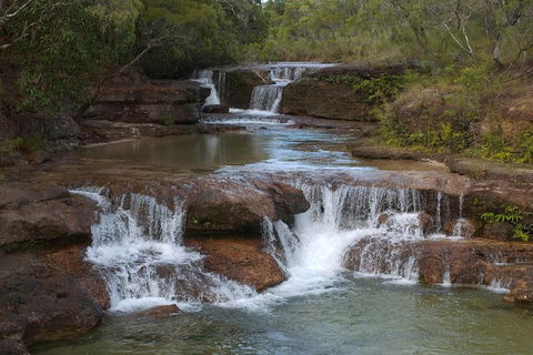 3 Day 4WD Dragonfly Dreaming Top End Safari - Accommodation Great Ocean Road 3