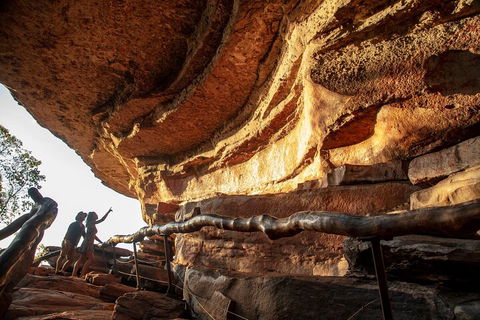 3 Day 4WD Dragonfly Dreaming Top End Safari - Accommodation Great Ocean Road 4
