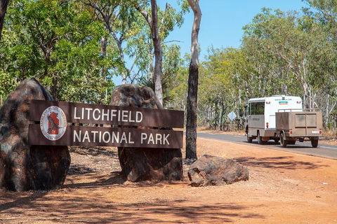 3 Day 4WD Dragonfly Dreaming Top End Safari - Accommodation Great Ocean Road 5