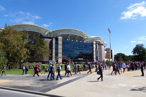Adelaide City Highlights Tour - Accommodation Great Ocean Road 1