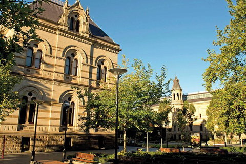 Adelaide City Highlights Tour - Accommodation Great Ocean Road 2