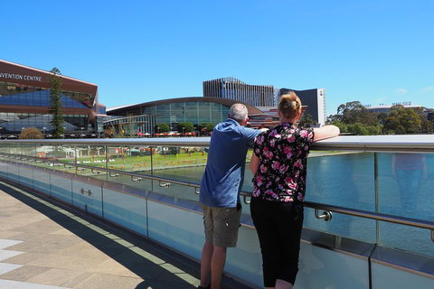 Adelaide City Highlights Tour - Accommodation Great Ocean Road 3