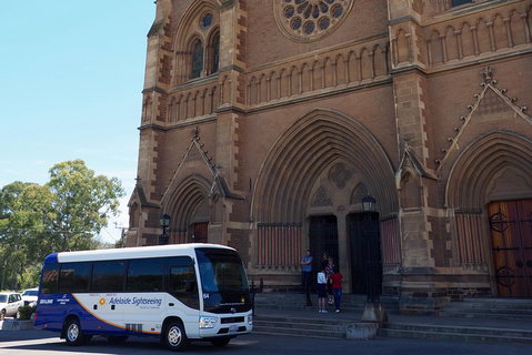 Adelaide City Highlights Tour - Accommodation Great Ocean Road 4