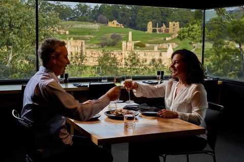 Port Arthur Historic Site 2-Day Pass - Accommodation Great Ocean Road 2