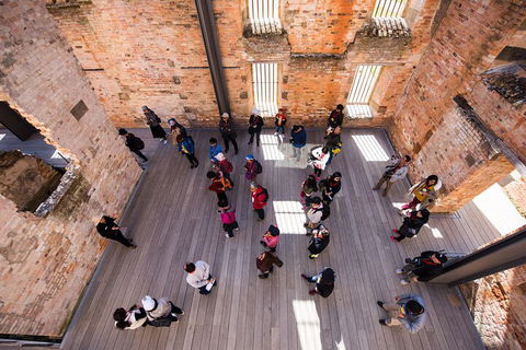 Port Arthur Historic Site 2-Day Pass - Accommodation Great Ocean Road 3