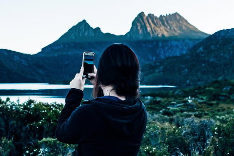Cradle Mountain Park Explorer Guided Tour - Accommodation Great Ocean Road 0