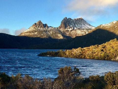 Cradle Mountain Park Explorer Guided Tour - Accommodation Great Ocean Road 3