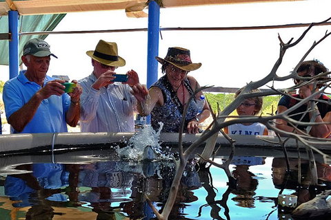 Cape Leveque 4WD Tour From Broome With Optional Return Flight - Accommodation Great Ocean Road 0