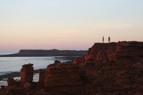 Cape Leveque 4WD Tour From Broome With Optional Return Flight - Accommodation Great Ocean Road 3