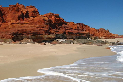 Cape Leveque 4WD Tour From Broome With Optional Return Flight - Accommodation Great Ocean Road 4