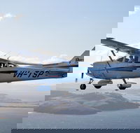 Hobart City Flight Including Mt Wellington and Derwent River - Accommodation Great Ocean Road
