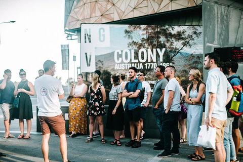 Melbourne's Boozy History & Hidden Bars - Accommodation Great Ocean Road 0