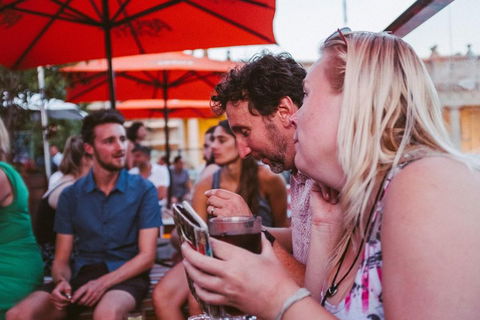 Melbourne's Boozy History & Hidden Bars - Accommodation Great Ocean Road 2