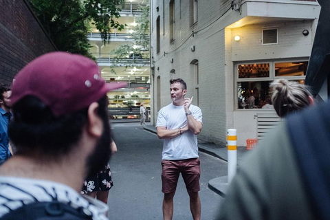 Melbourne's Boozy History & Hidden Bars - Accommodation Great Ocean Road 5